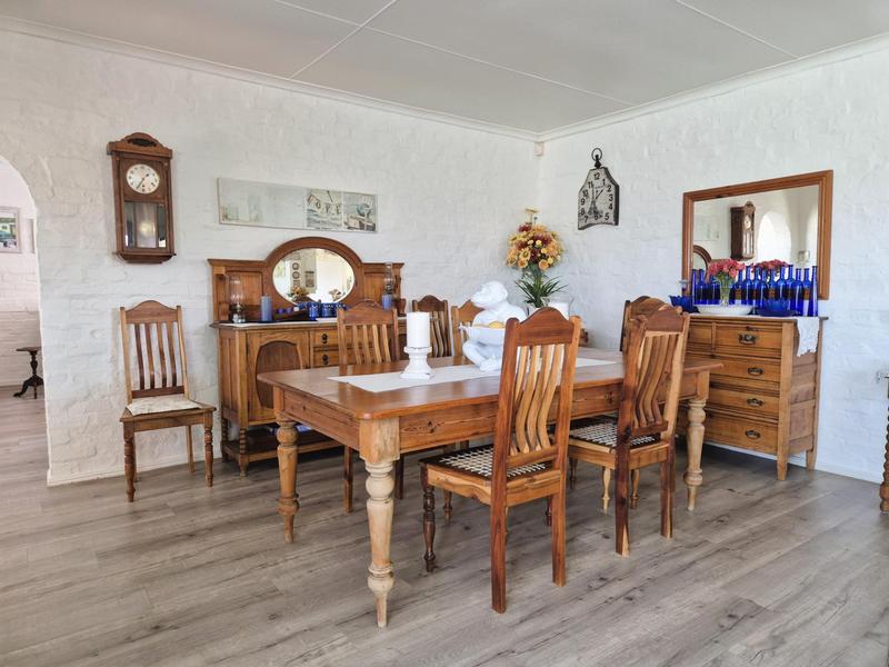 3 Bedroom Property for Sale in Kleinbaai Western Cape